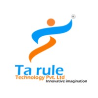 Ta Rule Technology Pvt. Ltd. Logo