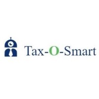 TAXOSMART Logo