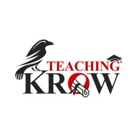 TeachingKrow Logo