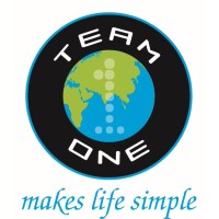 Team One Technologies Pvt. Ltd Logo