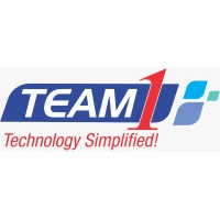Team1 Consulting Logo