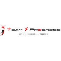 Team 4 Progress Technologies Logo