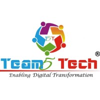Team5 Technologies Pvt Ltd Logo