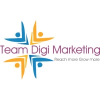 Team Digi Marketing Logo