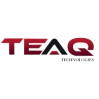 Teaq Technologies pvt ltd Logo