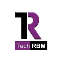 TechRBM Logo