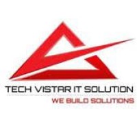 Tech Vistar IT Solutions Pvt Ltd Logo