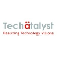 Techatalyst Logo
