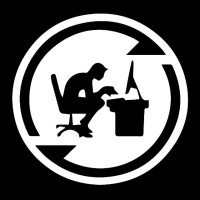 Tech-A-Thon The Tech Society of ARSD Logo