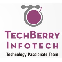 Techberry Infotech Pvt Ltd - Database Managed Service Logo