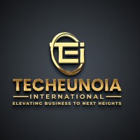 TechEunoia International Pvt Ltd. Logo