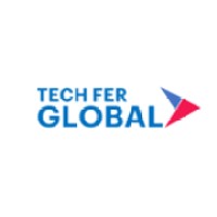 Techfer Global Pvt. Ltd. Logo