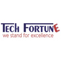 Tech Fortune Technologies Logo