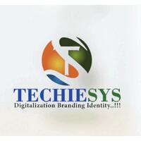 Techiesys | Top Mobile Apps Development company | Web Design | UIUX Design SEO & Digital Marketing Logo