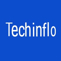 Techinflo Solutions Pvt. Ltd. Logo