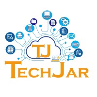 TechJar Technologies Private Limited Logo