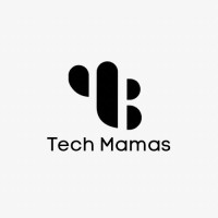 Tech Mamas Logo