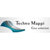 Techno Mappi Geo Solution Pvt Ltd Logo