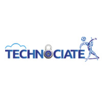 Technociate Solutions Pvt Ltd Logo