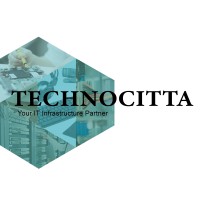 Technocitta IT Solutions Private Limited Logo