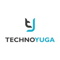 TechnoYuga Soft. Pvt. ltd. Logo