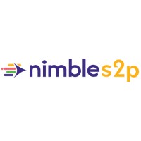 NimbleS2P by Techpanion Logo
