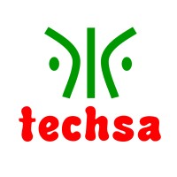 Techsa Services Private Limited Logo