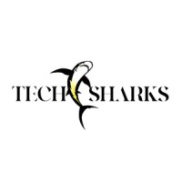 Techsharks Internet Services Pvt Ltd Logo