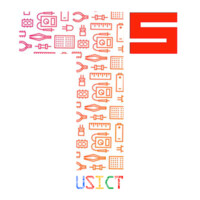 Techspace, GGSIPU Logo