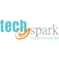 TechSpark Technologies Logo