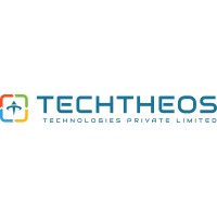 TECHTHEOS TECHNOLOGIES Logo