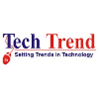 Techtrend Solutions Logo