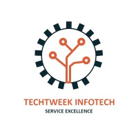 Techtweek Infotech LLC Logo