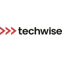 TechWise Digital Logo