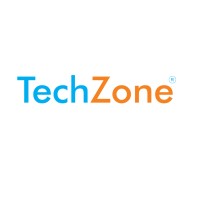Techzone India Logo