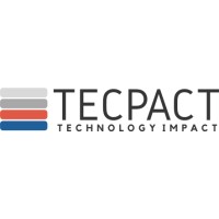 Tecpact Technologies Pvt Ltd Logo