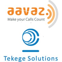 Tekege Solutions Pvt. Ltd. Logo
