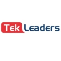 Tek Leaders Inc Logo