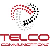 Telco Communications India Pvt. Ltd. Logo