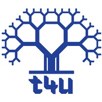 t4u Pvt. Ltd. Logo