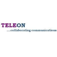 Teleon Solutions Pvt. Ltd. Logo