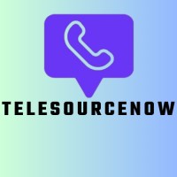 TelesourceNow Logo