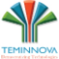 Teminnova Technologies Private Limited Logo