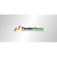 Tendernews.com Logo