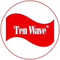 Tenwave Infotech Pvt. Ltd. - Enterprise Solutions Logo