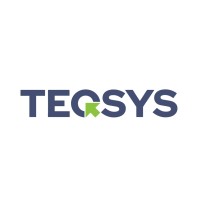 TEQSYS LLP Logo