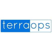 TerraOps Logo