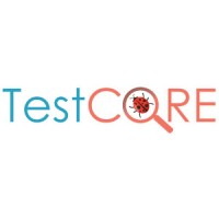 TestCore IT Solutions Pvt. Ltd. Logo
