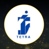 Tetra Information Services Pvt. Ltd. Logo