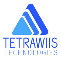 Tetrawiis Technologies Private Limited Logo